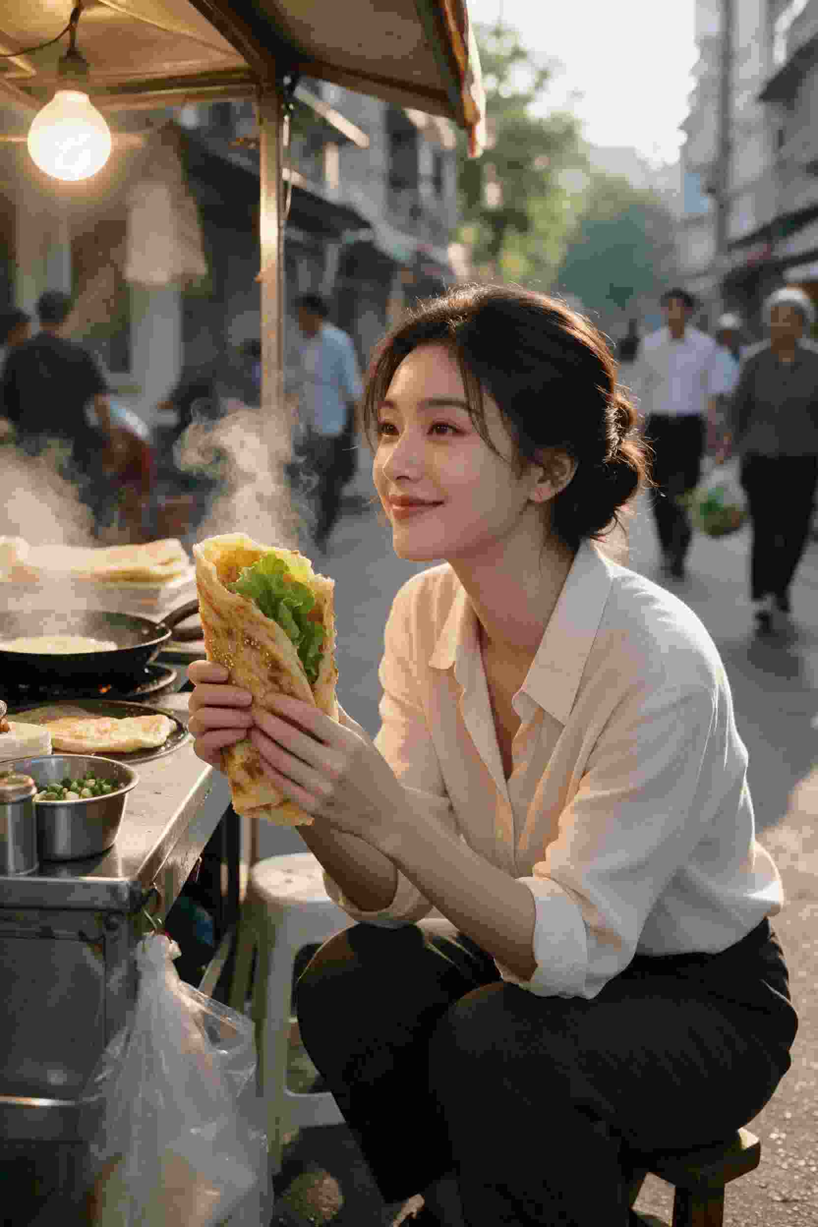 甜蜜惩罚